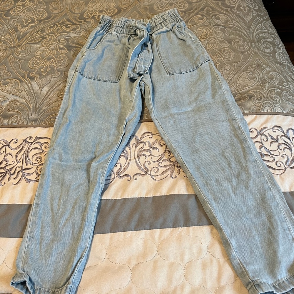 Zara Kids Pants